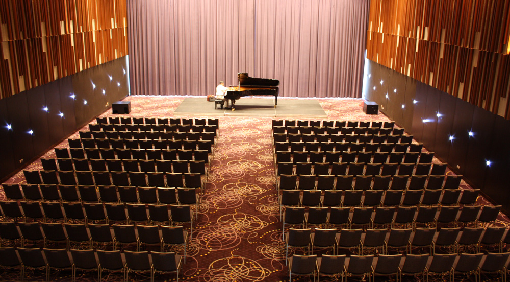 Auditorium Venue